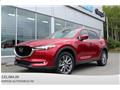 2019
Mazda
CX-5 AWD GT