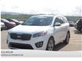 2016
Kia
Sorento AWD SX Turbo 2.0L