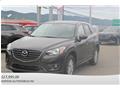 2016
Mazda
CX-5 AWD GS