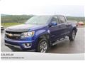 2016
Chevrolet
Colorado 4WD Crew Cab